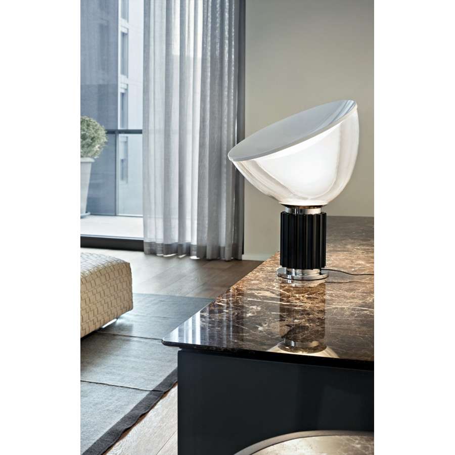 Taccia Small Table Lamp
