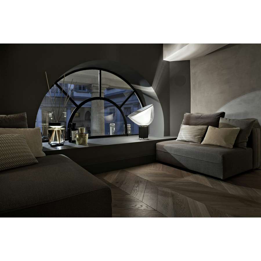 Taccia Small Table Lamp