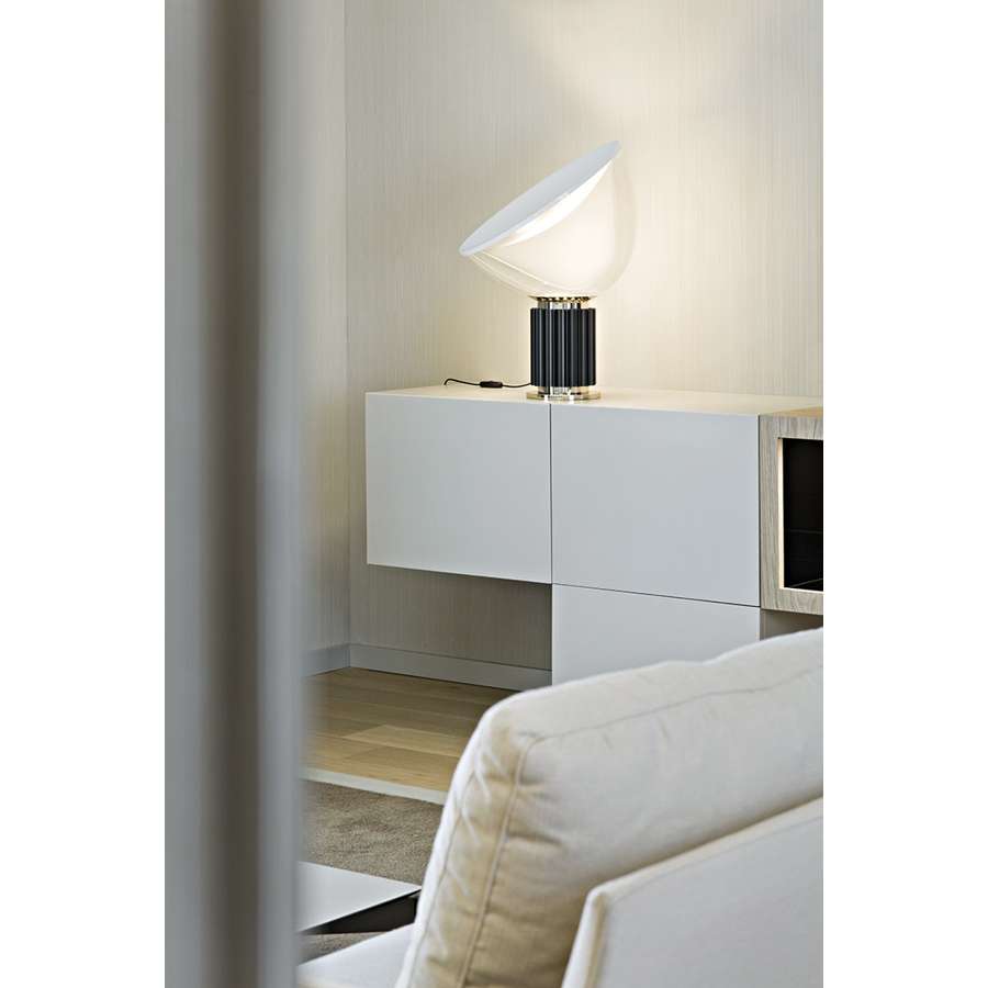 Taccia Small Table Lamp