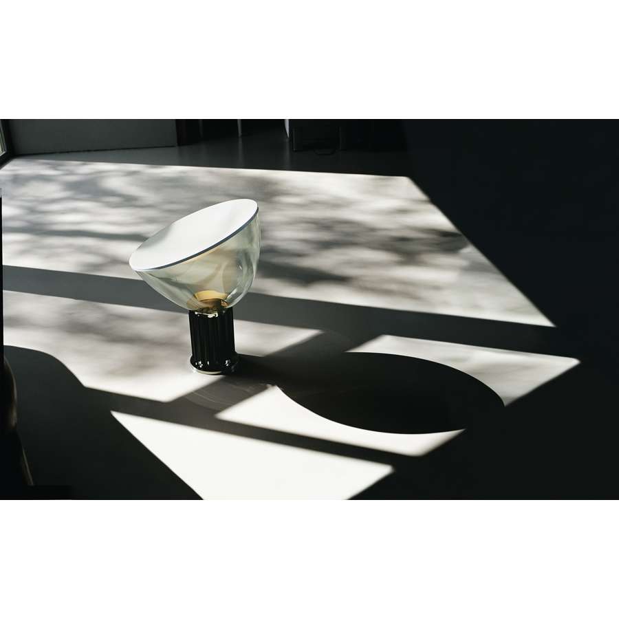 Taccia Small Table Lamp