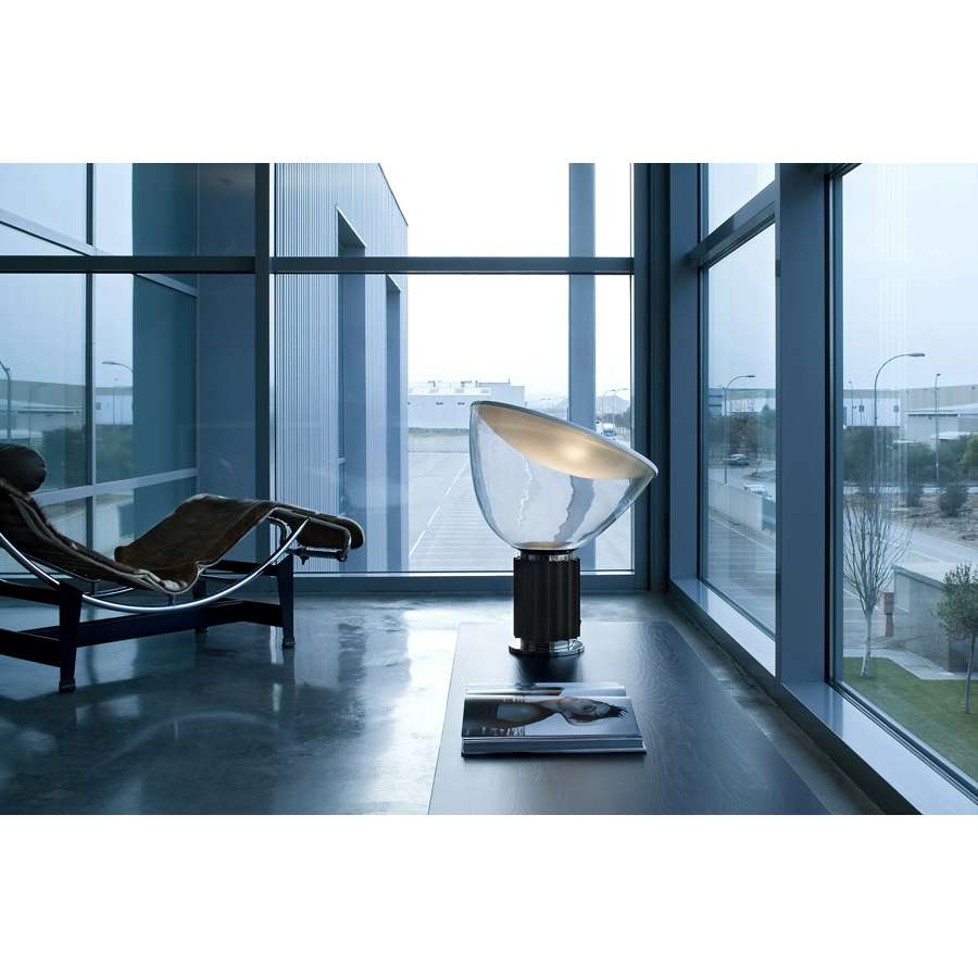 Taccia Small Table Lamp