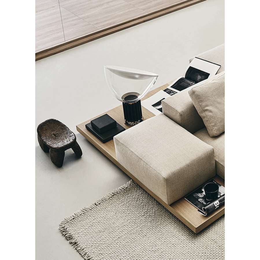 Taccia Small Table Lamp