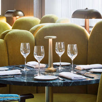 CTPUBR Lighting Indoor Table Lamps