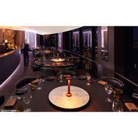 CTPUAB Lighting Indoor Table Lamps