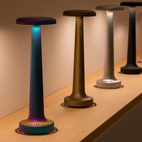 CTPUAB Lighting Indoor Table Lamps