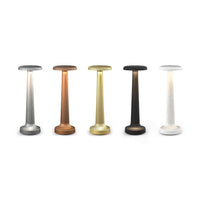 CTPUSL Lighting Indoor Table Lamps