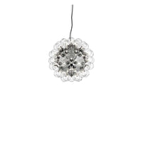 F7430000 Lighting Suspension Lamp, F7430000 - Polished Aluminium