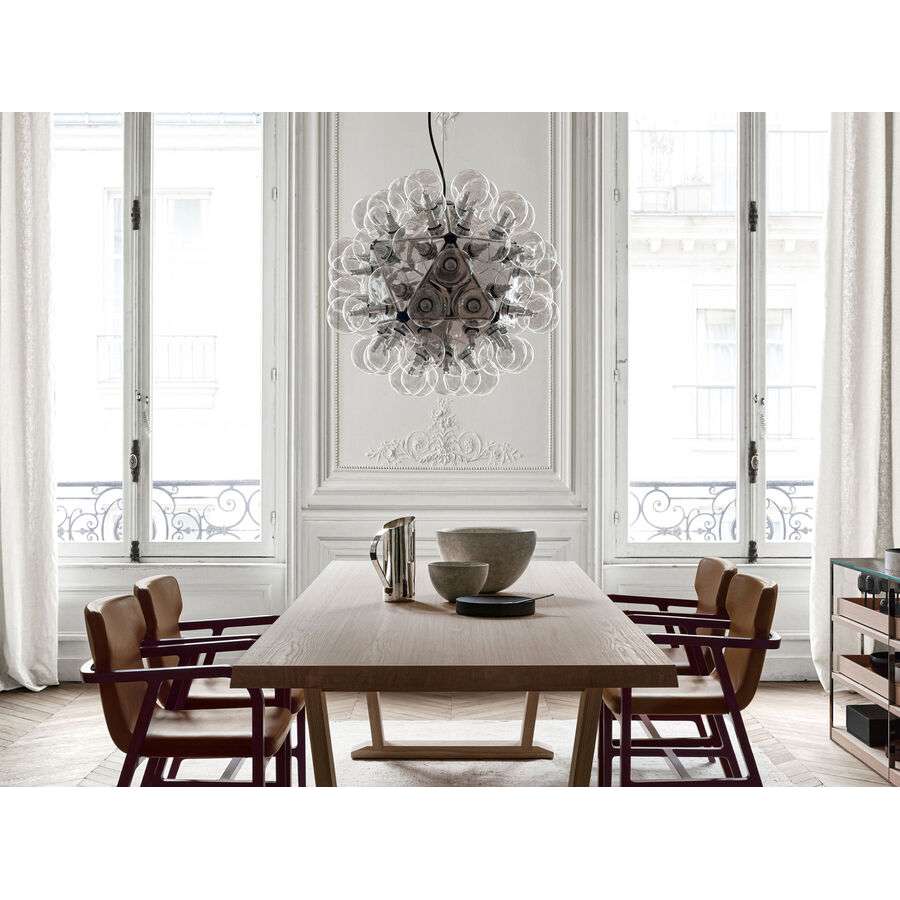 Taraxacum S1 Suspension Lamp