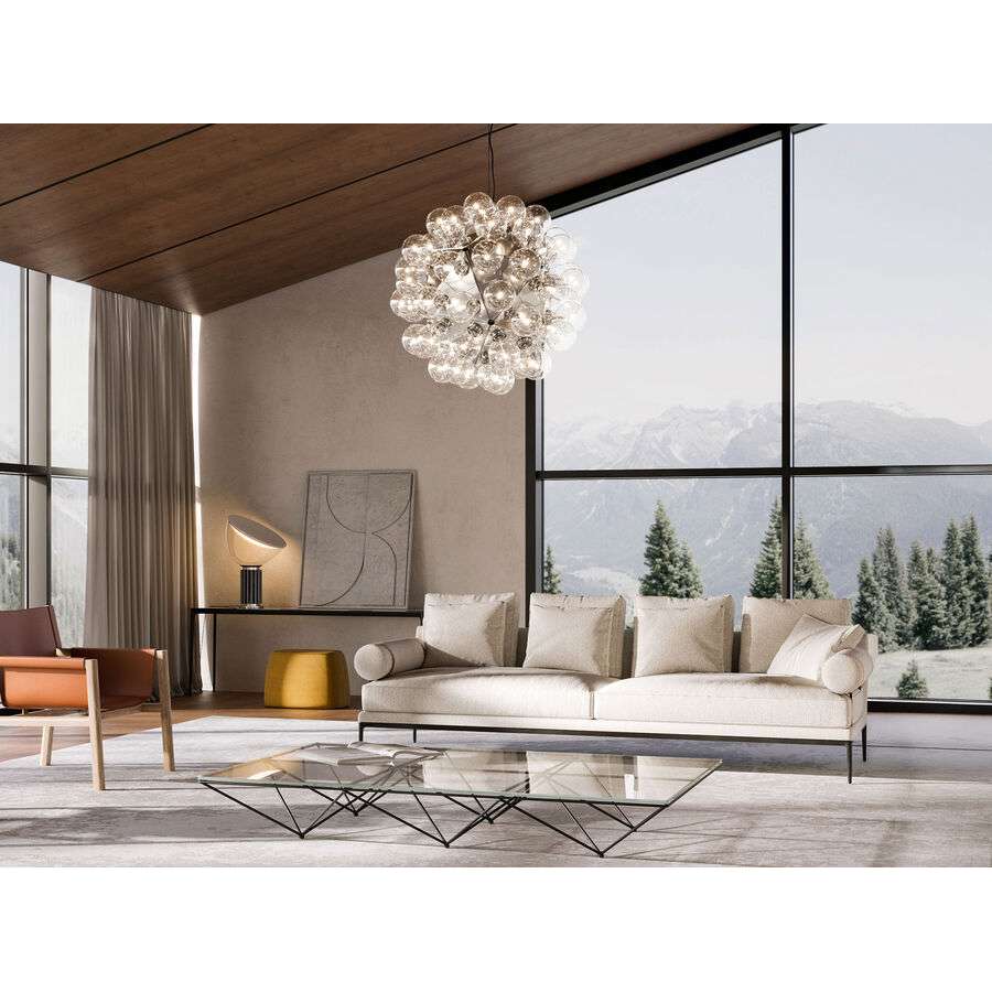 Taraxacum S1 Suspension Lamp