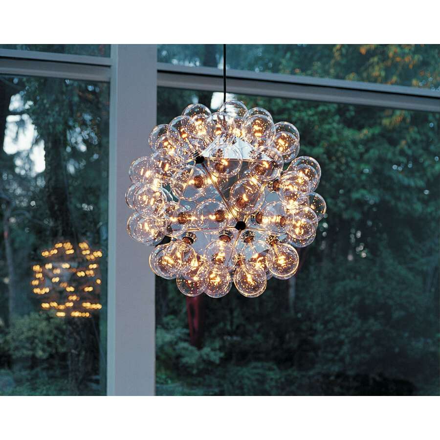 Taraxacum S1 Suspension Lamp