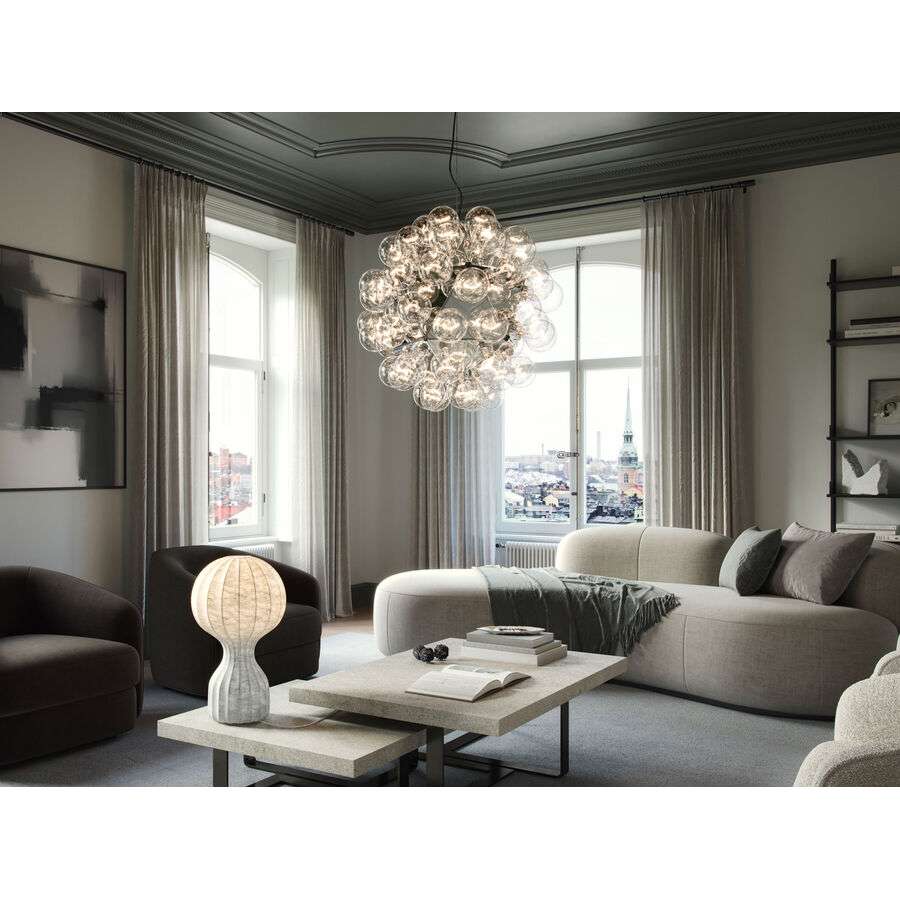 Taraxacum S1 Suspension Lamp