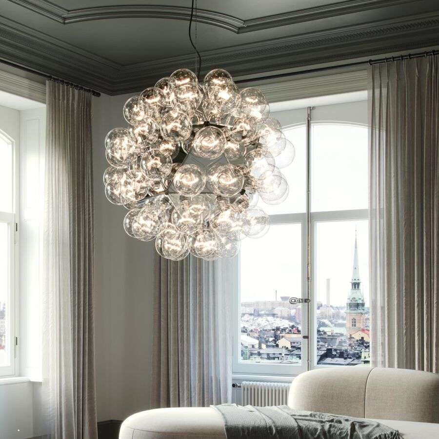 Taraxacum S1 Suspension Lamp
