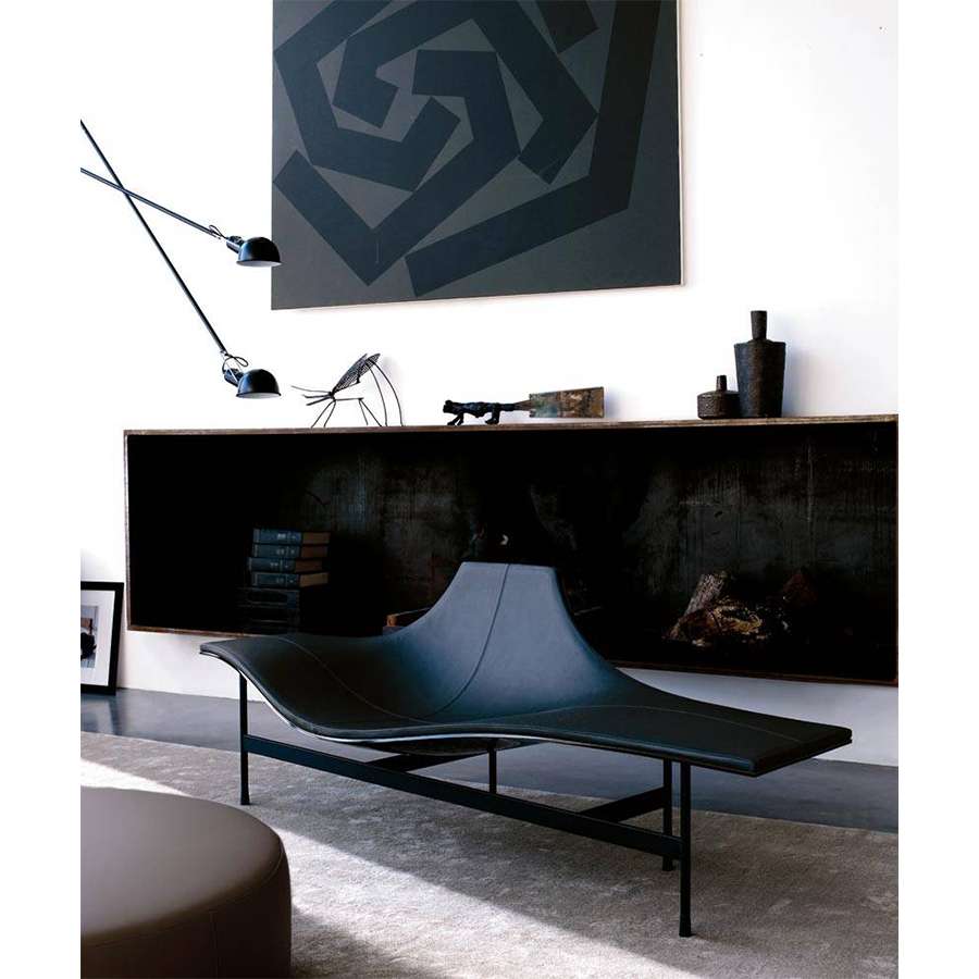 Terminal 1 LT1 Armchair