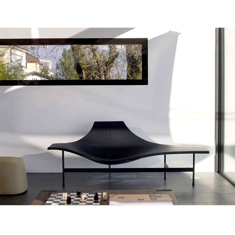 Terminal 1 LT1 Armchair
