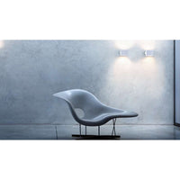 F0011009 Lighting Wall Lamp, F0011009 - White