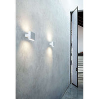 F0011009 Lighting Wall Lamp, F0011009 - White