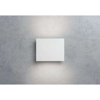 F0011009 Lighting Wall Lamp, F0011009 - White