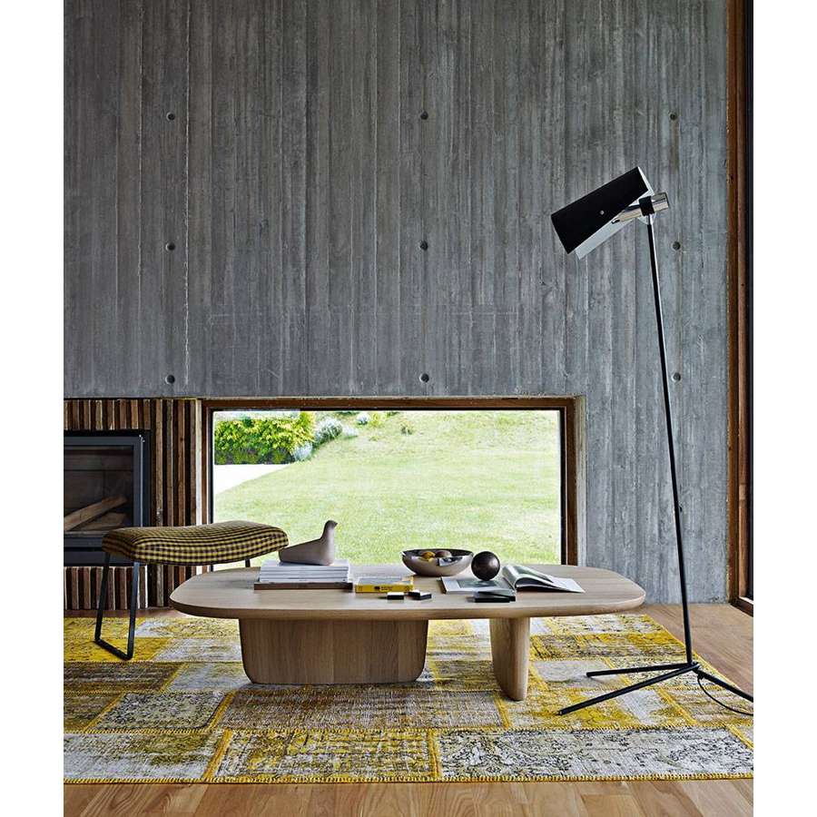 Tobi-Ishi T140L Small Table