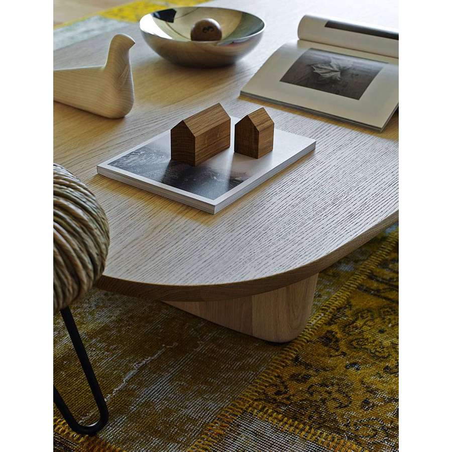 Tobi-Ishi T140L Small Table