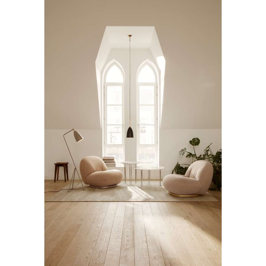Gräshoppa Floor Lamp