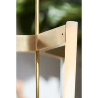 MA-TC-SBR Lighting Suspension Lamp