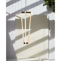 MA-TC-SBR Lighting Suspension Lamp
