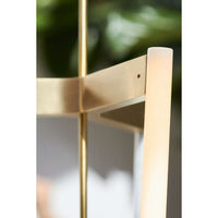 MA-TC-SBR Lighting Suspension Lamp