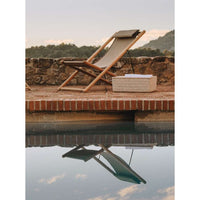 Roca A818024N10 Tura Large felt box with cork cover, size in 480 x 300 x 180 mm, finish in N1 Recycled PET felt.