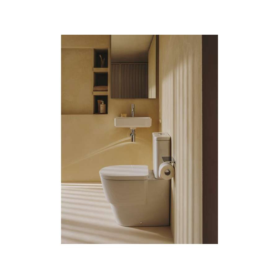 Tura A341691000 Toilet Cistern