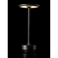 TN001-01SS Lighting Cordless LED Table Lamp