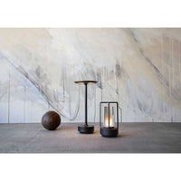 TP-01AB Lighting Cordless LED Table Lamp