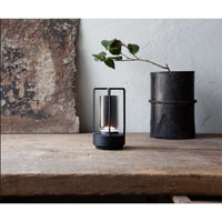TP-01AB Lighting Cordless LED Table Lamp
