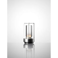 TP-01SS Lighting Cordless LED Table Lamp