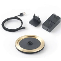 TN001-01SS Lighting Cordless LED Table Lamp