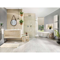 Theano Free-standing bath Original Edition, 1550 x 750 mm, White Alpin