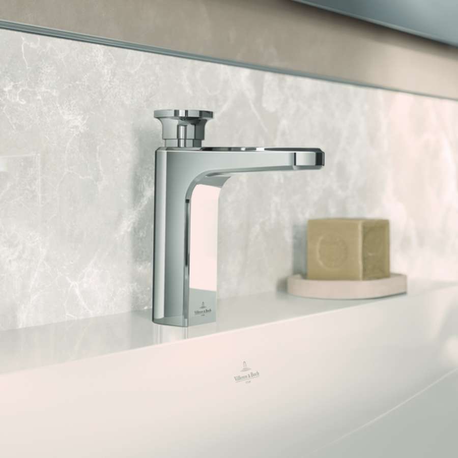 Vea TVW11700100 Single-lever Basin Mixer