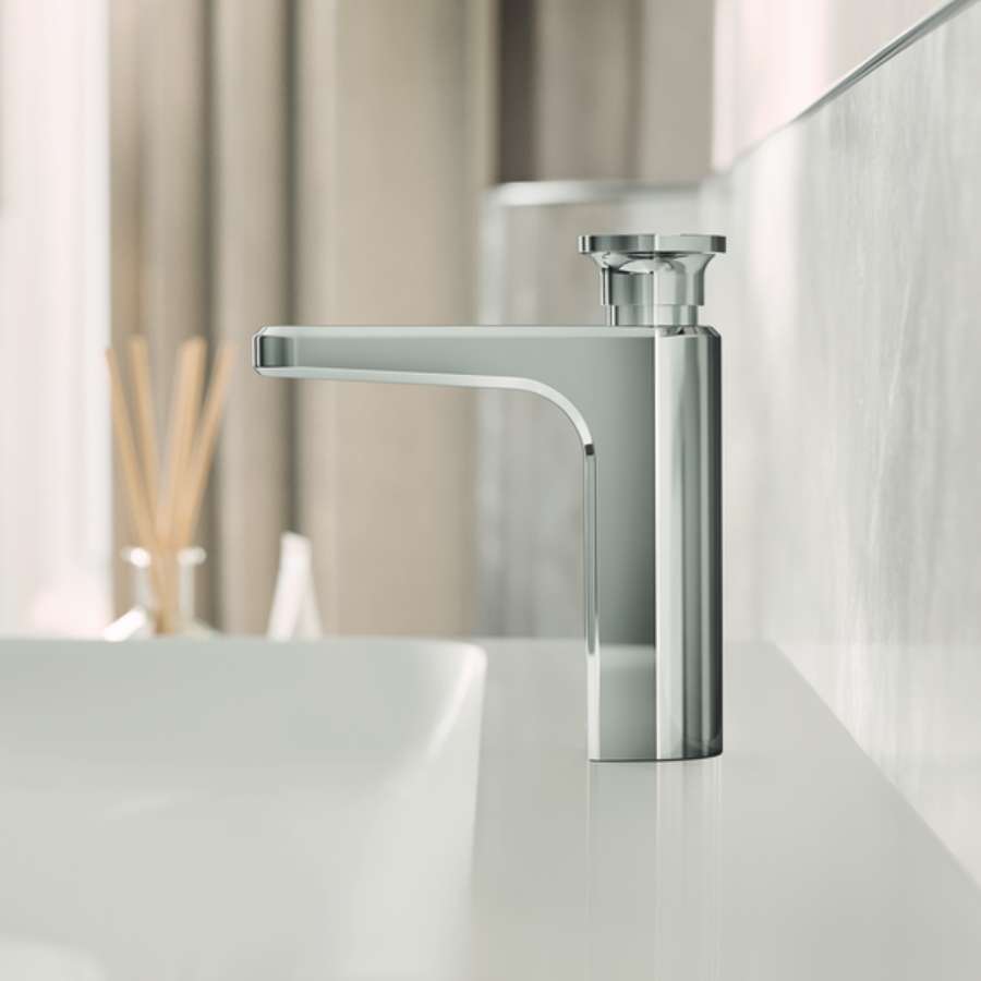 Vea TVW11700100 Single-lever Basin Mixer