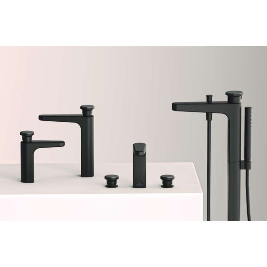 Vea TVW11700100 Single-lever Basin Mixer