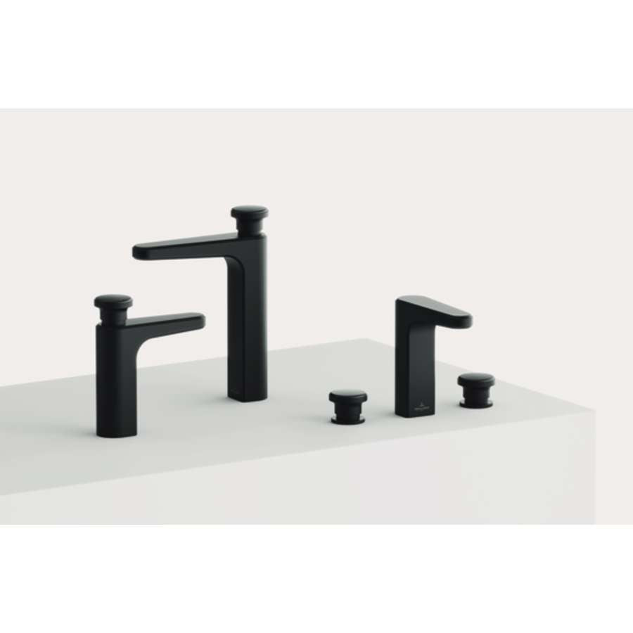 Vea TVW11700200 Tall Single-lever Basin Mixer
