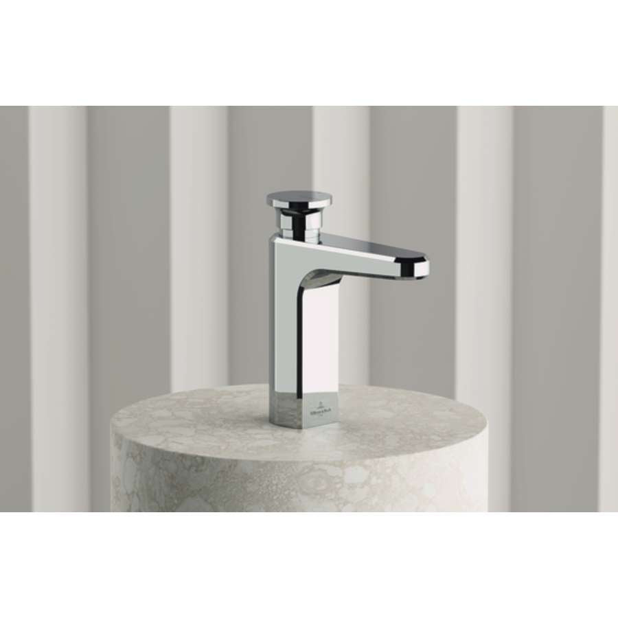 Vea TVW11700100 Single-lever Basin Mixer