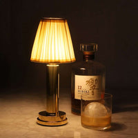 CVCPUBR Lighting Indoor Table Lamps
