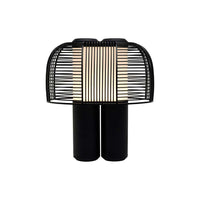 Yasuke Table Lamps