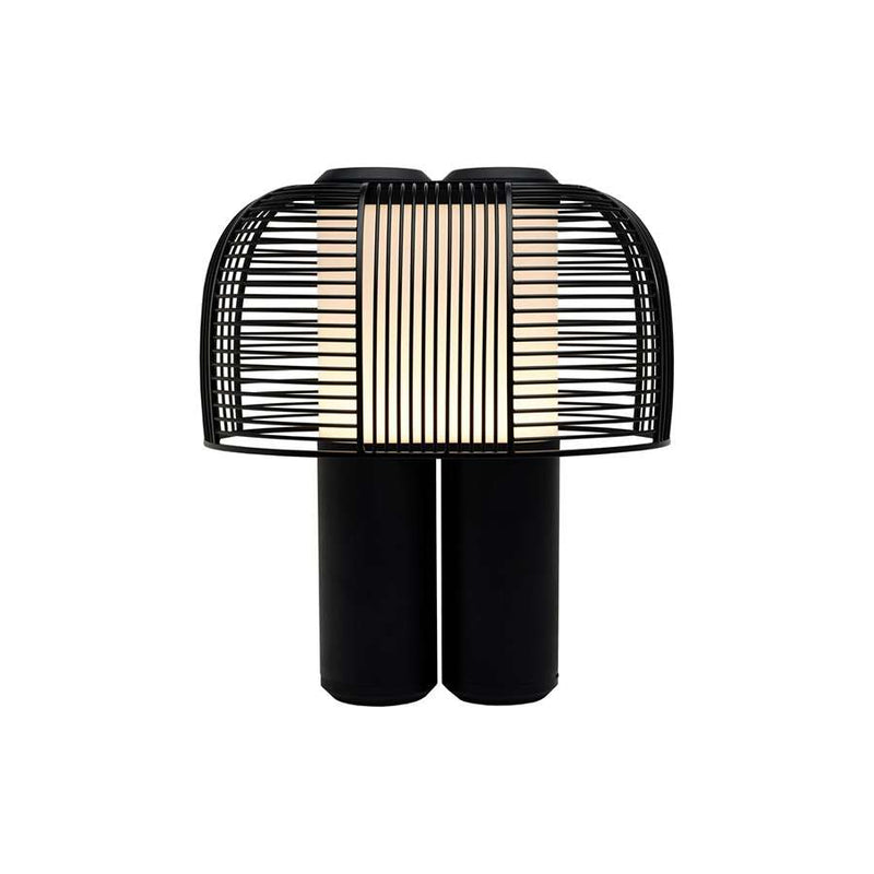 Yasuke Table Lamps