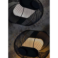 Yasuke Table Lamps