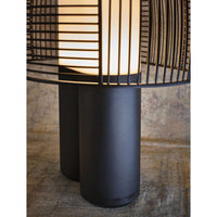 Yasuke Table Lamps