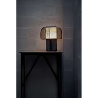 Yasuke Table Lamps