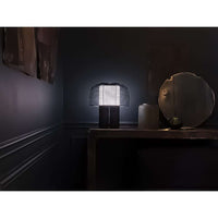 Yasuke Table Lamps