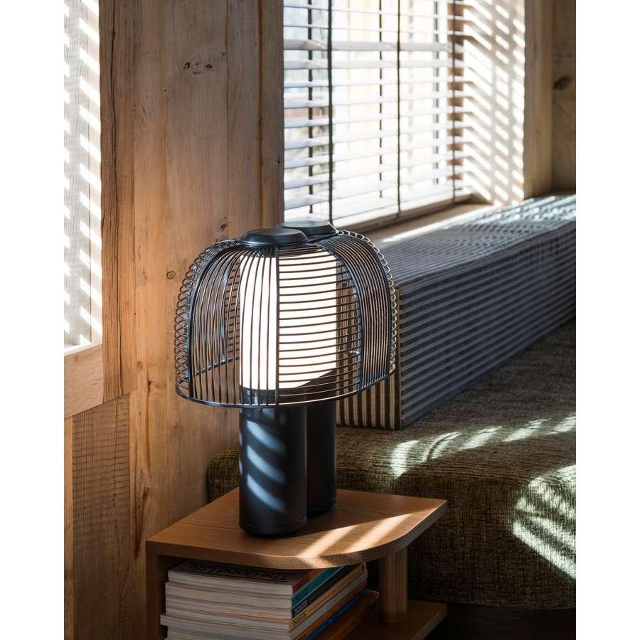 Yasuke Table Lamps