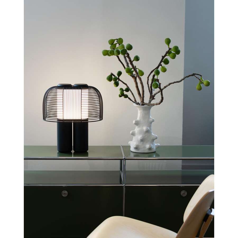 Yasuke Table Lamps