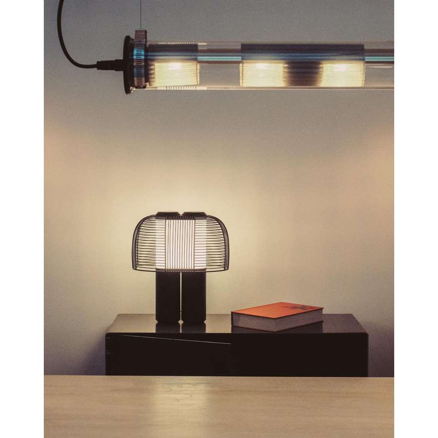 Yasuke Table Lamps